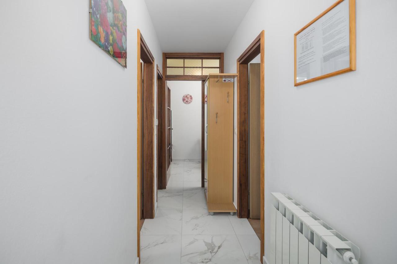 Elena Apartment Porec Exterior photo